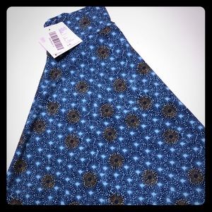 Lularoe Kid’s Azure
